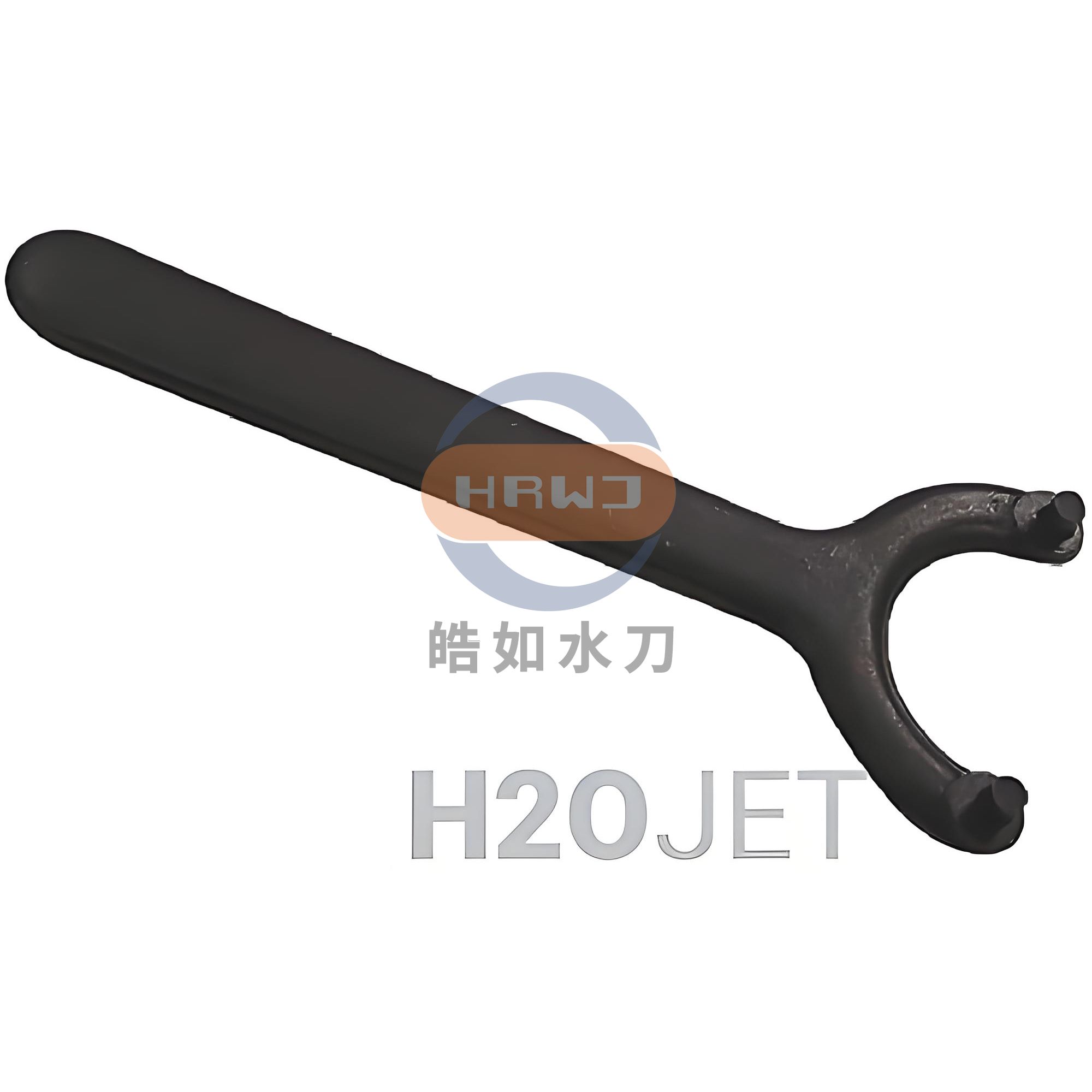 #400025-1 增压器端盖钩形扳手.jpg #400025-1 增压器端盖钩形扳手.jpg