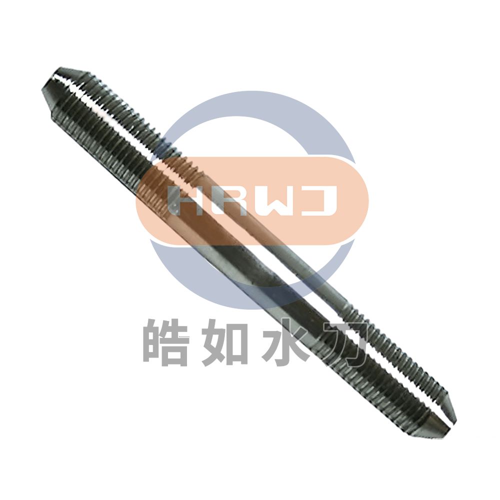 #10094704超高压直通短管（TBE-HP