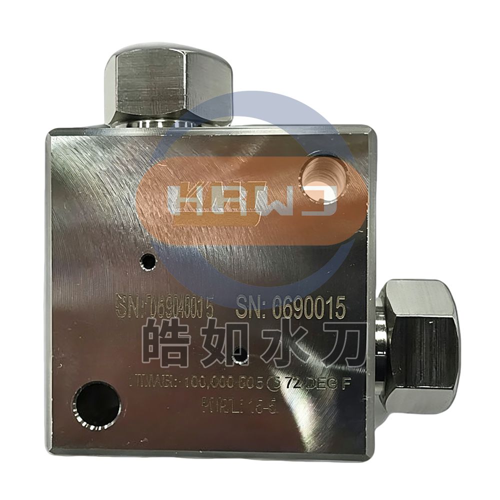 #20455377超高压 90 度弯头总成（ELB ASSY-UHP