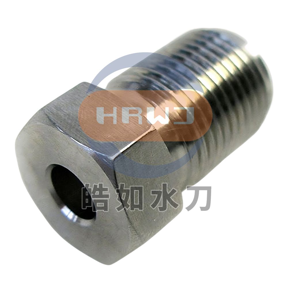 #20452962高压管路锁紧压帽（GLND-TBE